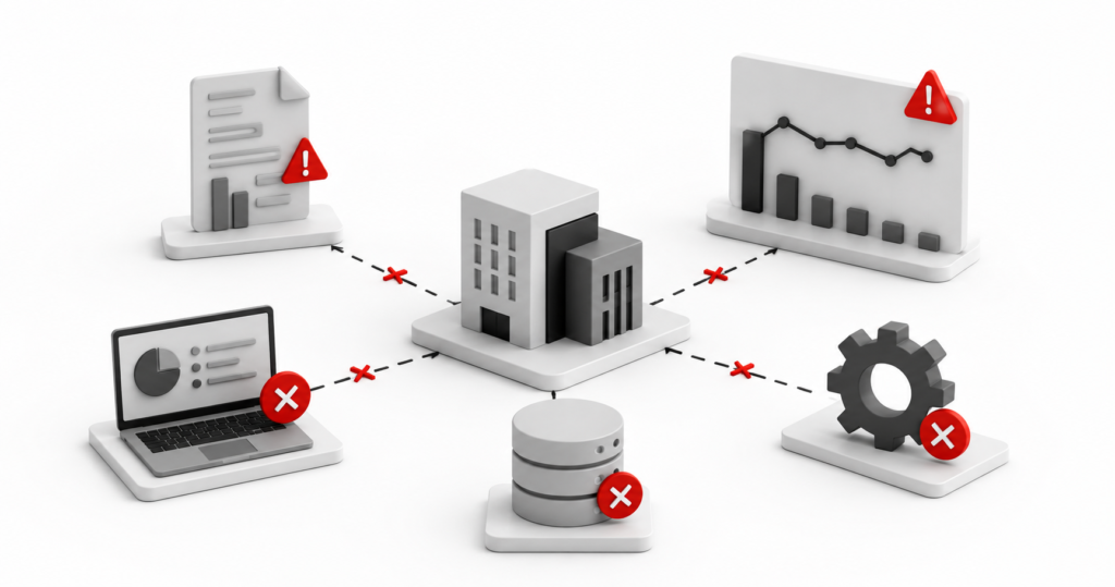 señales de alerta para saber si tu empresa necesita un diagnóstico de rentabilidad