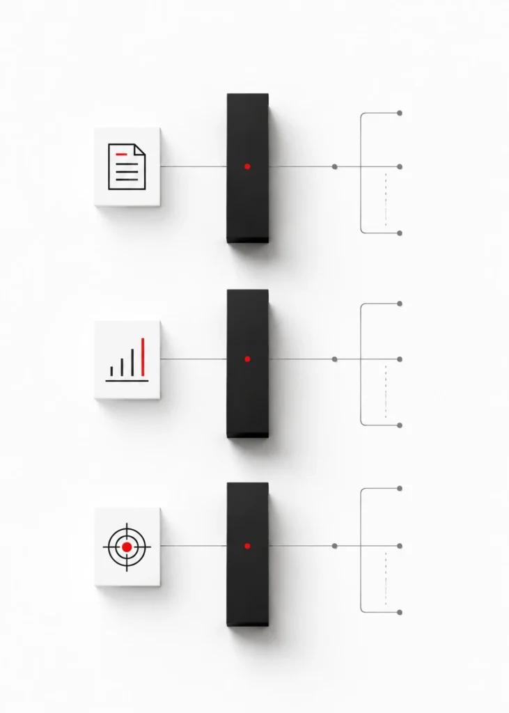 causas de la desconexion entre marketing y ventas B2B