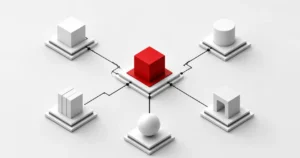 cómo crear un sistema de captación predecible con cinco componentes conectados